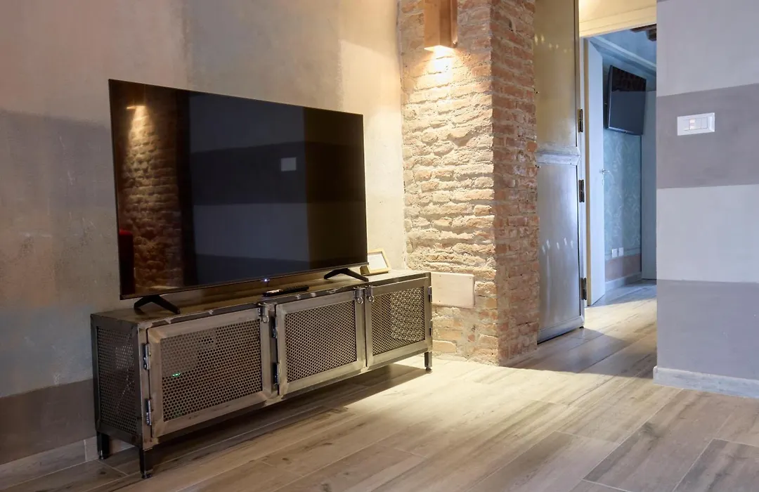 Emme Loft I New Moon - Stylish Apartment With Balcony-1